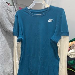 nike long sleeve